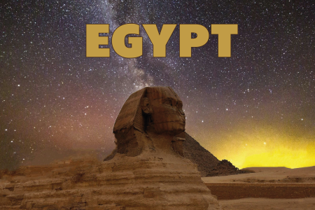 Egypt – 10 Nights 11 Days