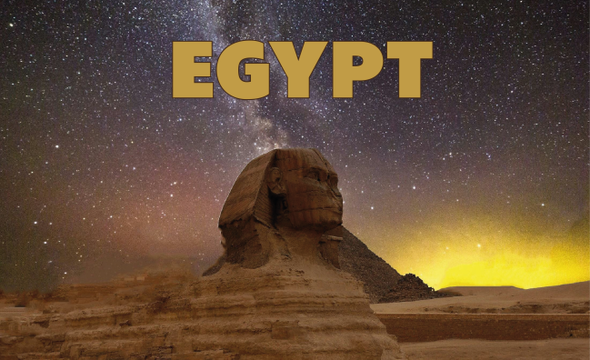 Egypt – 10 Nights 11 Days