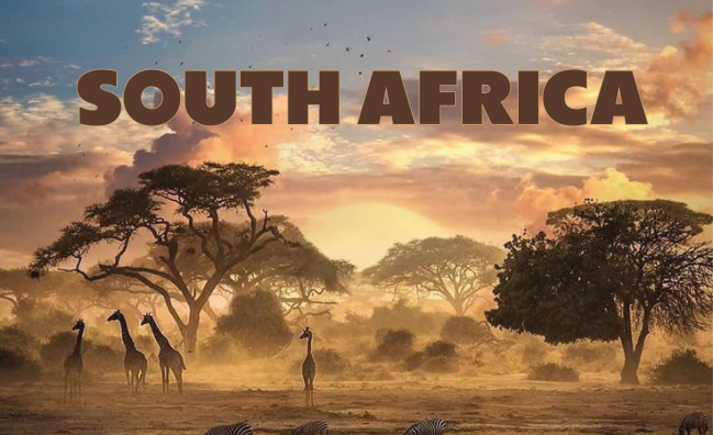 South Africa – 09 Nights 10 Days